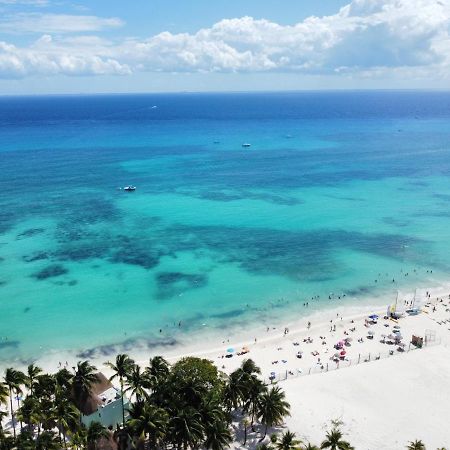 Icono Playa Condos, B307 Πλάγια Ντελ Κάρμεν Εξωτερικό φωτογραφία