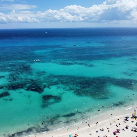 Icono Playa Condos, B307 Πλάγια Ντελ Κάρμεν Εξωτερικό φωτογραφία
