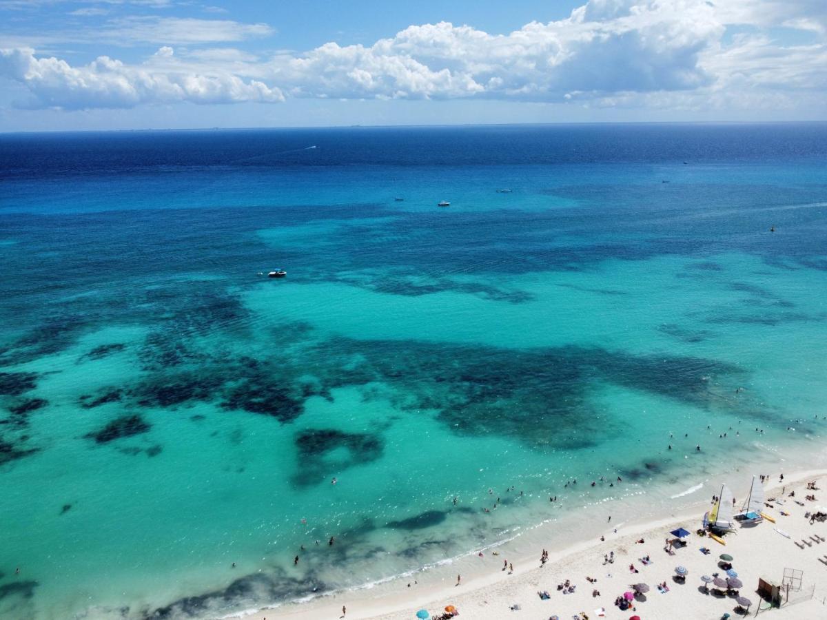 Icono Playa Condos, B307 Πλάγια Ντελ Κάρμεν Εξωτερικό φωτογραφία