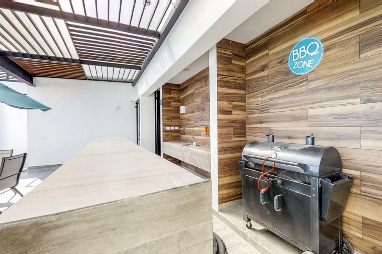 Icono Playa Condos, B307 Πλάγια Ντελ Κάρμεν Εξωτερικό φωτογραφία