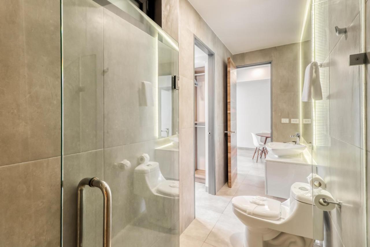 Icono Playa Condos, B307 Πλάγια Ντελ Κάρμεν Εξωτερικό φωτογραφία