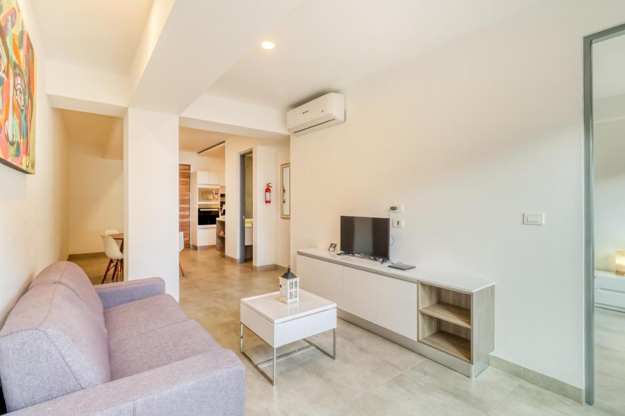 Icono Playa Condos, B307 Πλάγια Ντελ Κάρμεν Εξωτερικό φωτογραφία