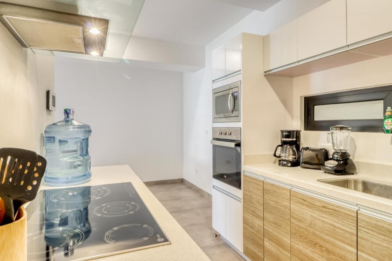 Icono Playa Condos, B307 Πλάγια Ντελ Κάρμεν Εξωτερικό φωτογραφία