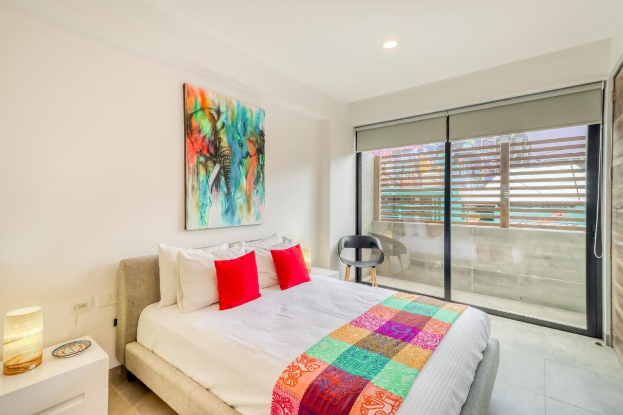 Icono Playa Condos, B307 Πλάγια Ντελ Κάρμεν Εξωτερικό φωτογραφία