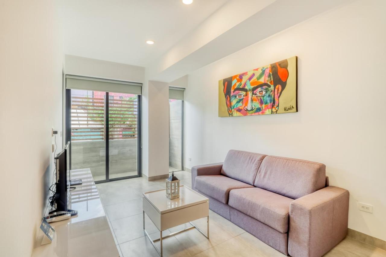 Icono Playa Condos, B307 Πλάγια Ντελ Κάρμεν Εξωτερικό φωτογραφία