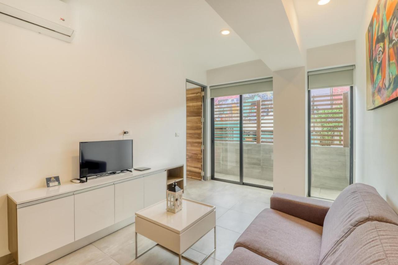 Icono Playa Condos, B307 Πλάγια Ντελ Κάρμεν Εξωτερικό φωτογραφία