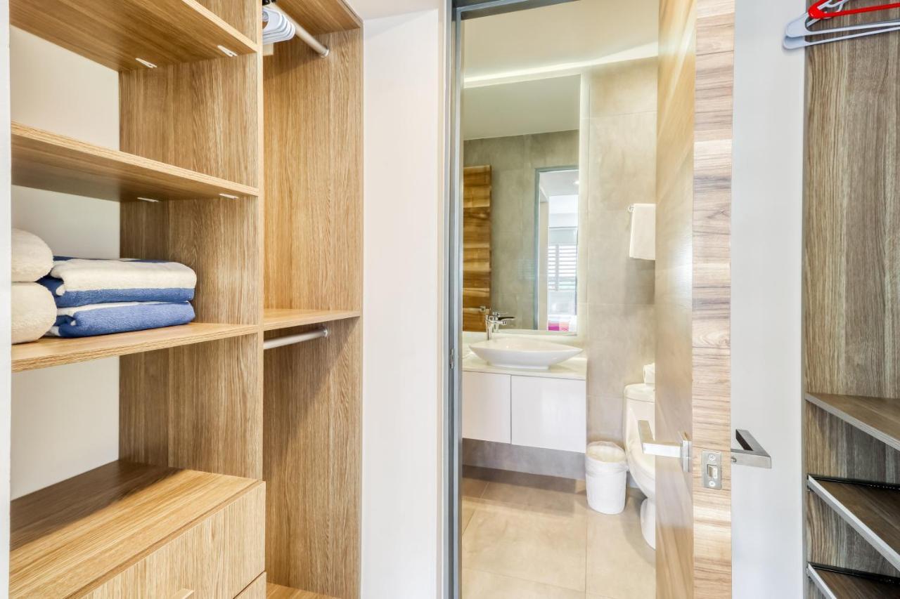 Icono Playa Condos, B307 Πλάγια Ντελ Κάρμεν Εξωτερικό φωτογραφία