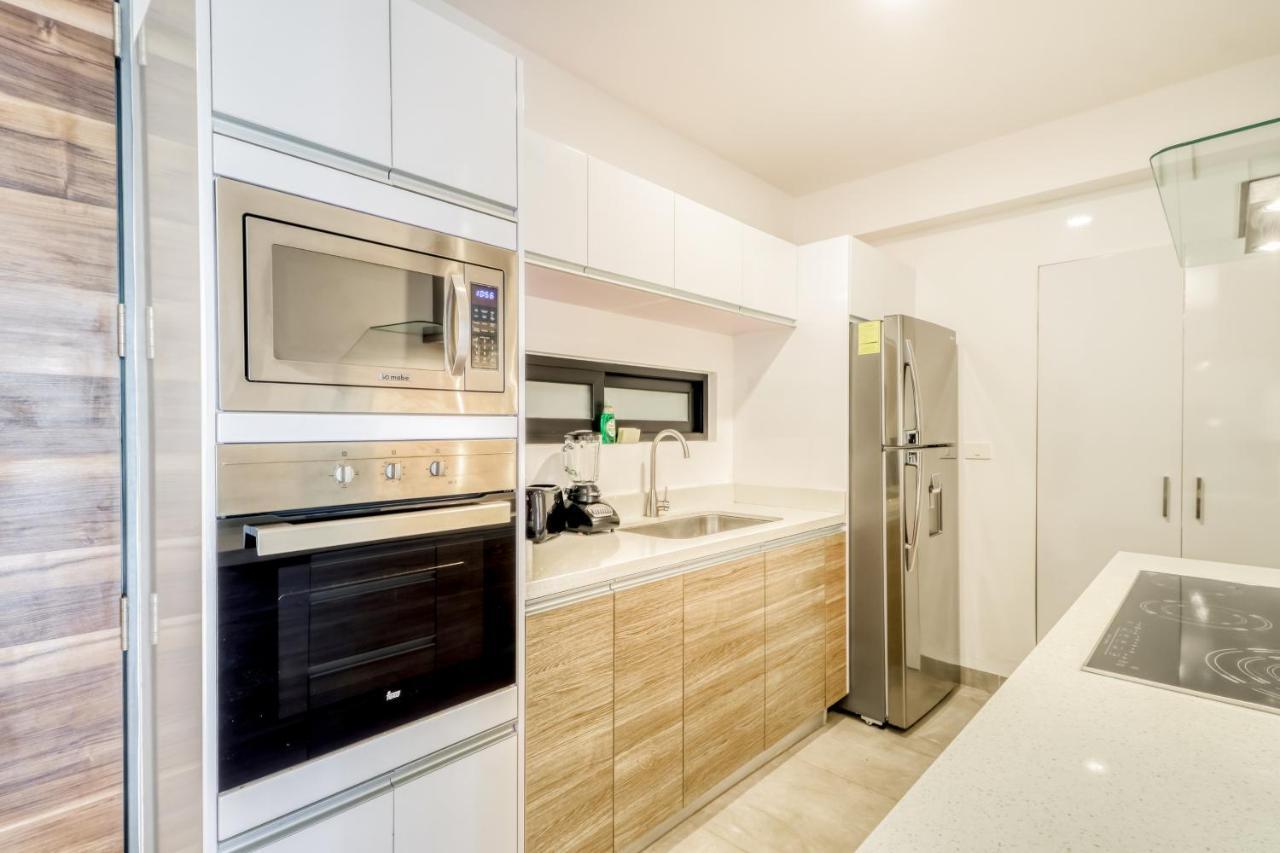Icono Playa Condos, B307 Πλάγια Ντελ Κάρμεν Εξωτερικό φωτογραφία